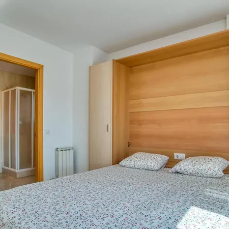 Duplex En El Centro De S'agaro Con Terraza Y Parking - Es-298-55