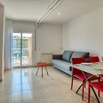 Duplex En El Centro De S'agaro Con Terraza Y Parking - Es-298-55 Castell-Platja d'Aro
