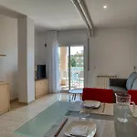 Duplex En El Centro De S'agaro Con Terraza Y Parking - Es-298-55