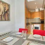 Duplex En El Centro De S'agaro Con Terraza Y Parking - Es-298-55 Appartement Castell-Platja d'Aro