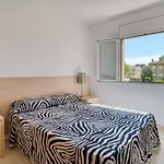 Duplex En El Centro De S'agaro Con Terraza Y Parking - Es-298-55 Castell-Platja d'Aro