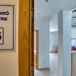 Duplex En El Centro De S'agaro Con Terraza Y Parking - Es-298-55 * Castell-Platja d'Aro