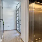 Duplex En El Centro De S'agaro Con Terraza Y Parking - Es-298-55 * Castell-Platja d'Aro