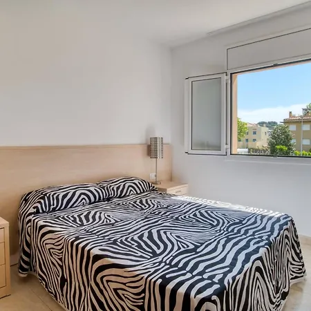 Duplex En El Centro De S'agaro Con Terraza Y Parking - Es-298-55 Platja d'Aro