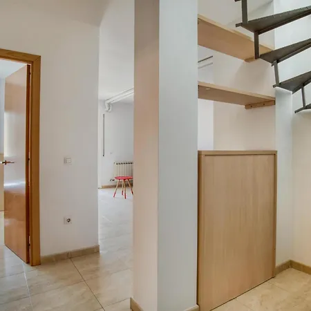 Duplex En El Centro De S'agaro Con Terraza Y Parking - Es-298-55 *