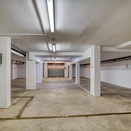 Duplex En El Centro De S'agaro Con Terraza Y Parking - Es-298-55 Apartment