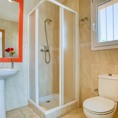 Duplex En El Centro De S'agaro Con Terraza Y Parking - Es-298-55 Apartament *